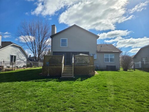 1036 Pheasant Trail, Carol Stream, IL