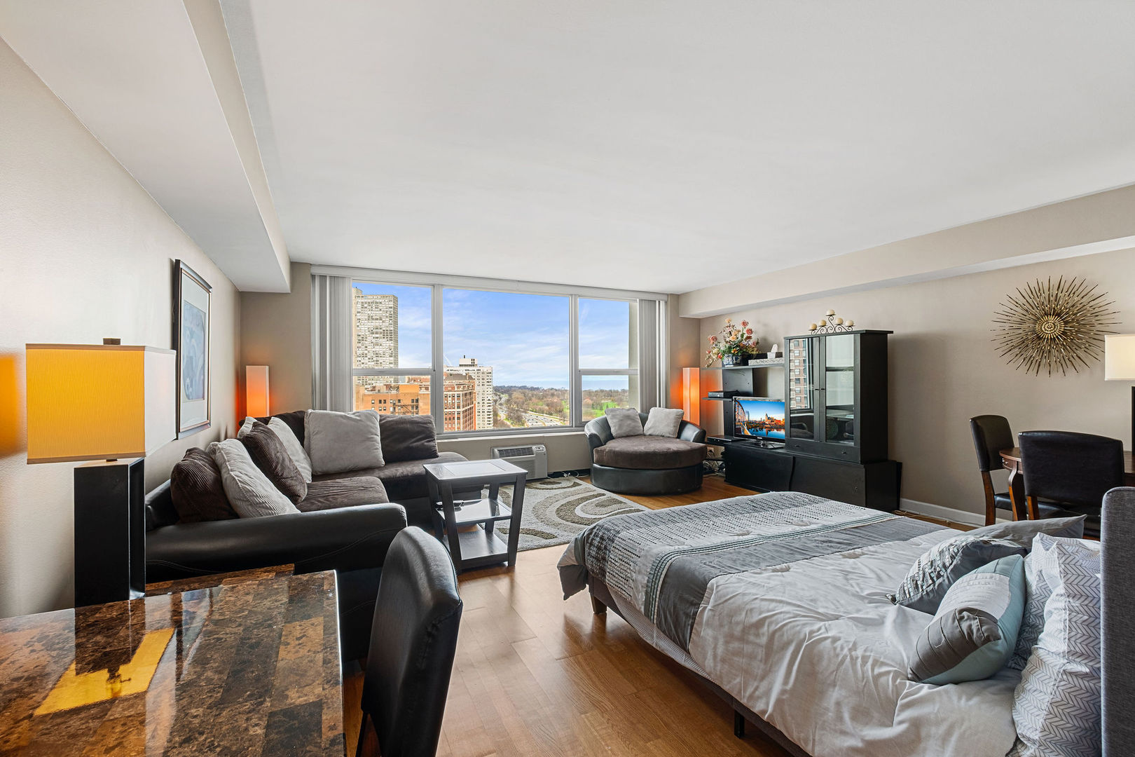 3600 N Lake Shore Drive #2122, Chicago, IL