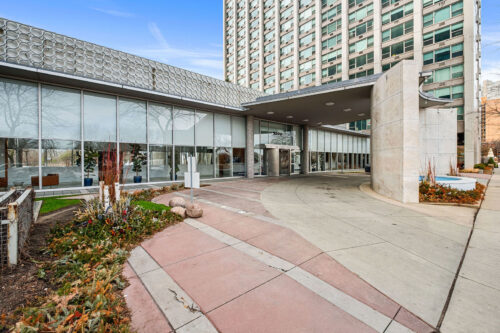 3600 N Lake Shore Drive #2122, Chicago, IL
