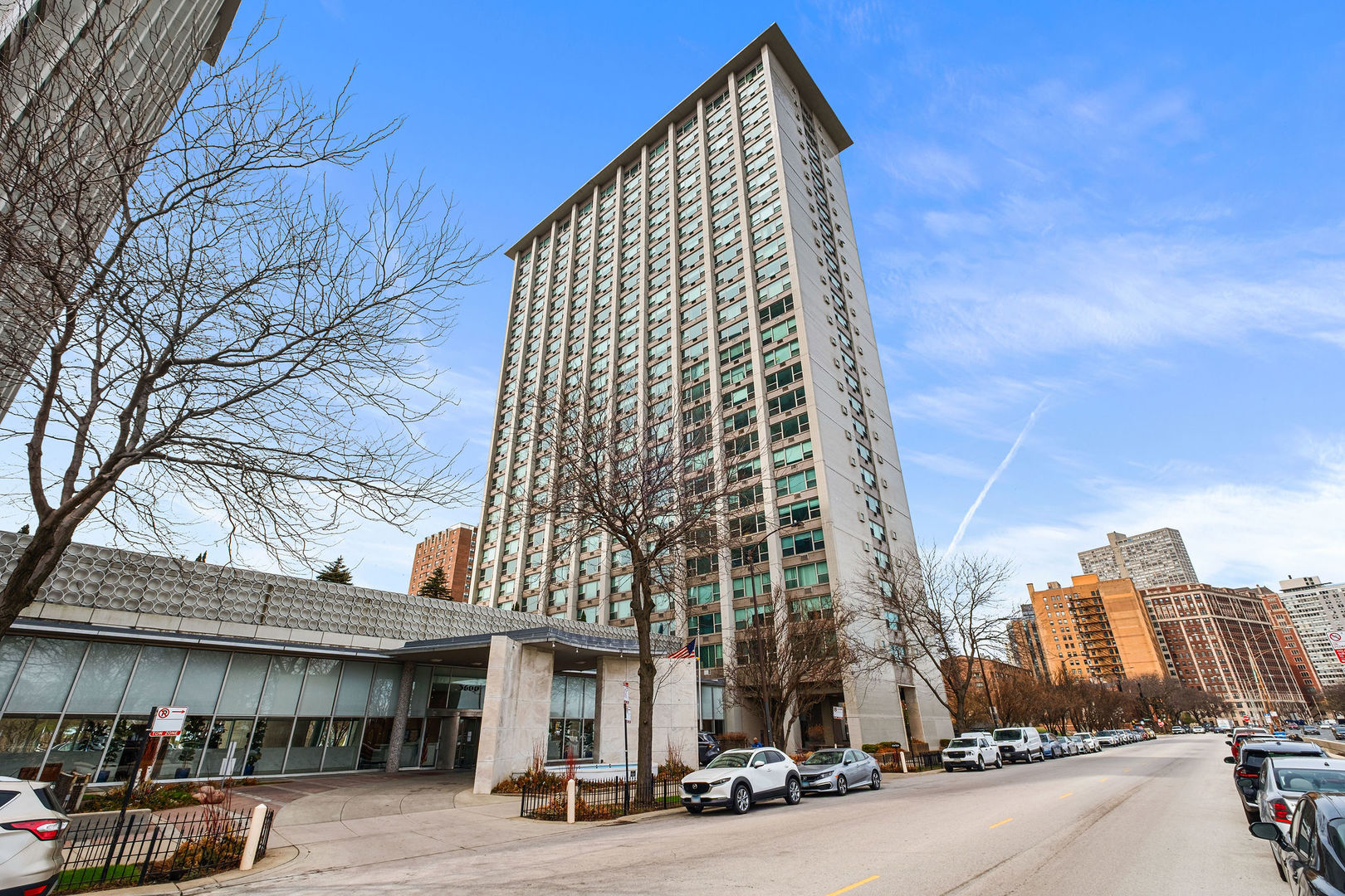 3600 N Lake Shore Drive #2122, Chicago, IL