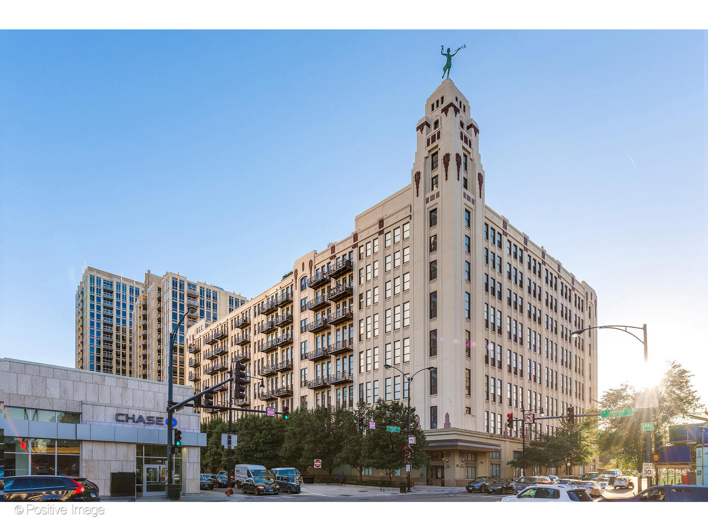 758 N Larrabee Street #514, Chicago, IL