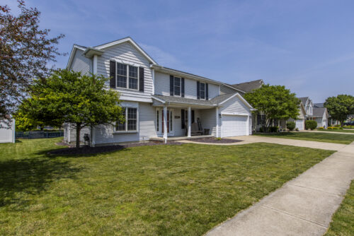 3230 TURQUOIS Way, Normal, IL