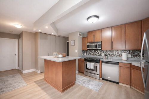 3930 N PINE GROVE Avenue #310, Chicago, IL