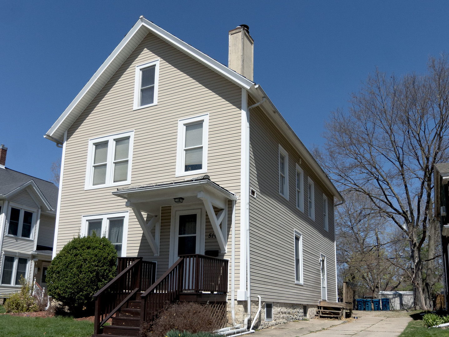 508 – 510 E Main Street, Morris, IL