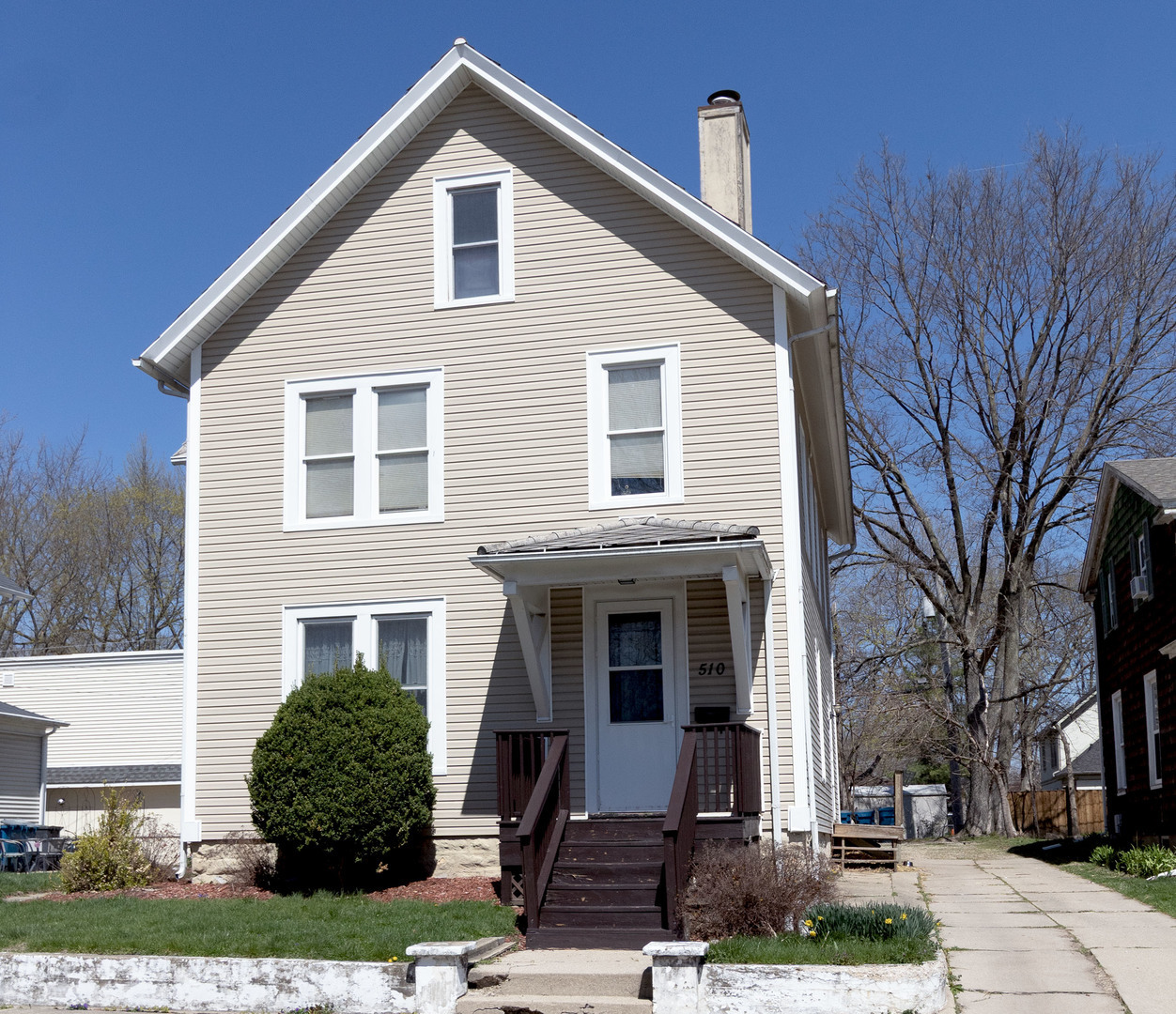 508 – 510 E Main Street, Morris, IL