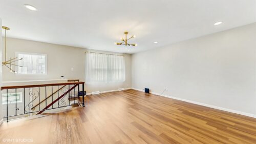 21400 Peterson Avenue, Sauk Village, IL