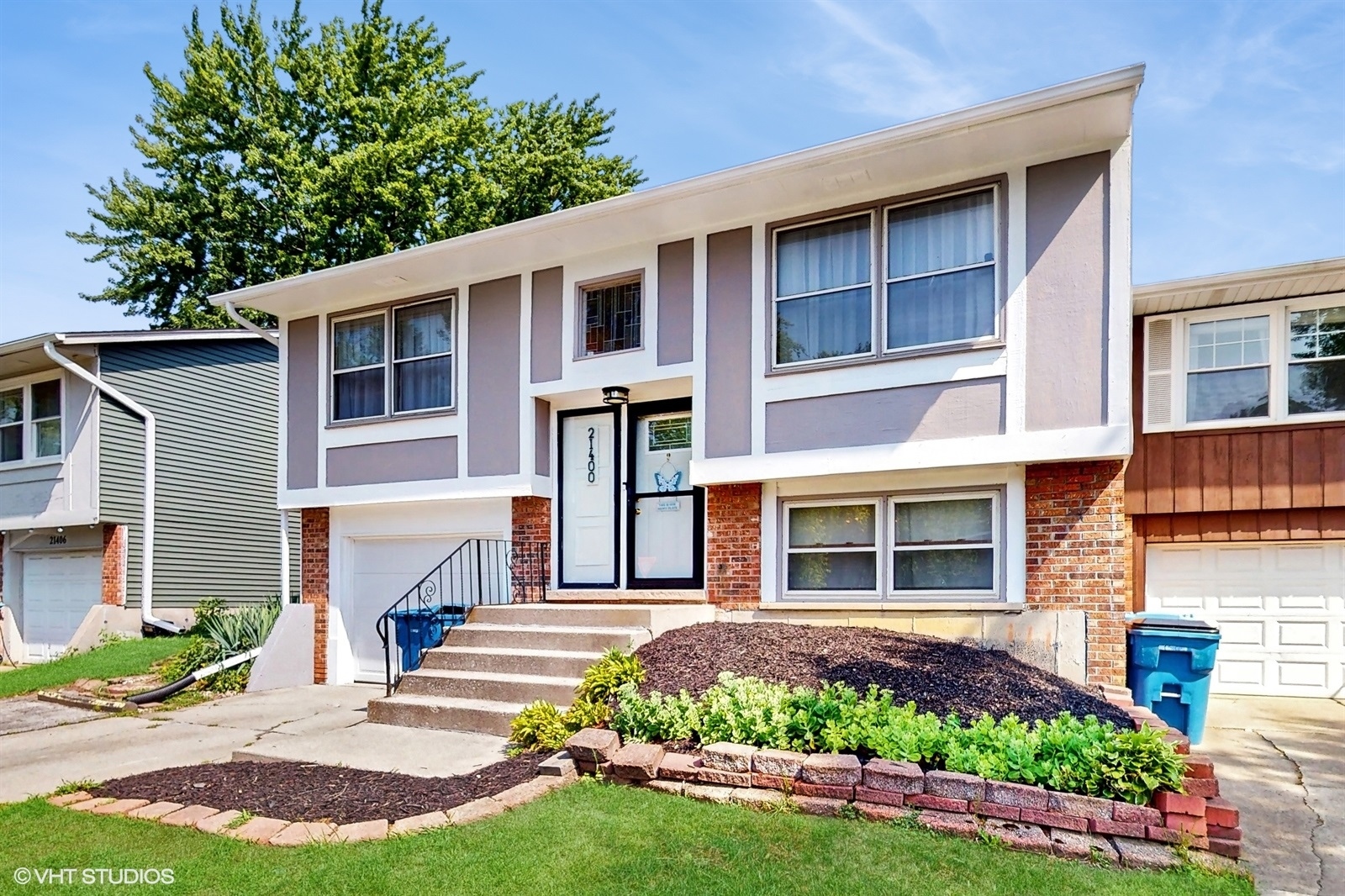 21400 Peterson Avenue, Sauk Village, IL