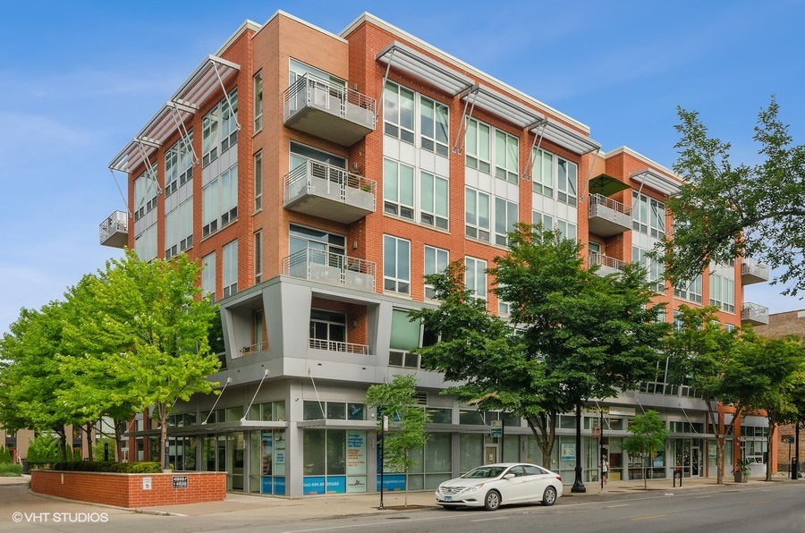 4846 N CLARK Street #510, Chicago, IL
