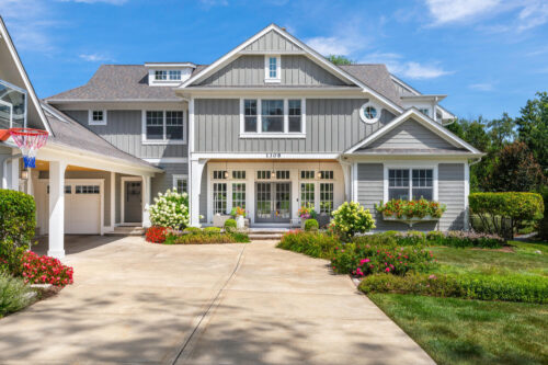 1308 N Wright Street, Naperville, IL