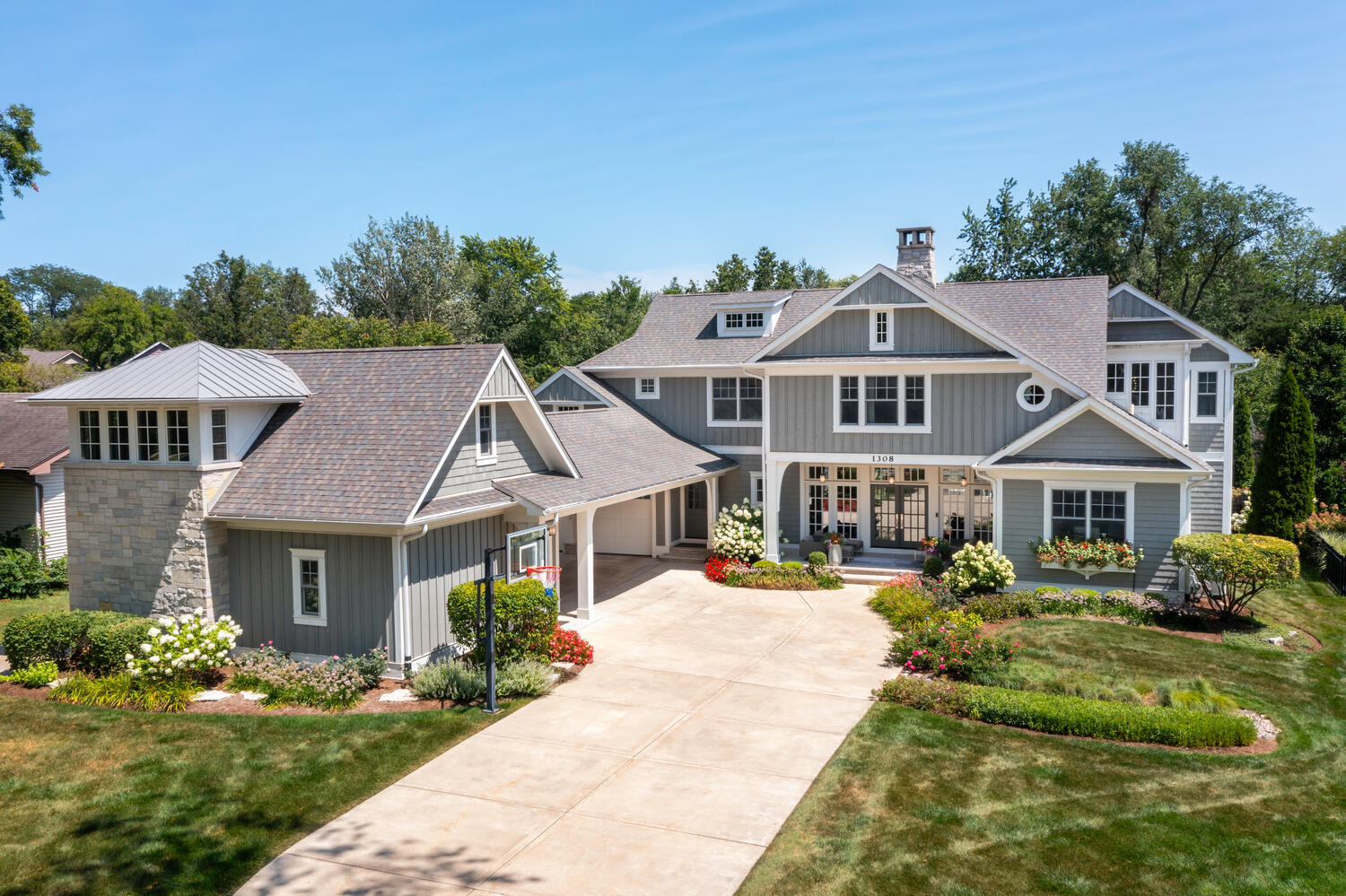 1308 N Wright Street, Naperville, IL