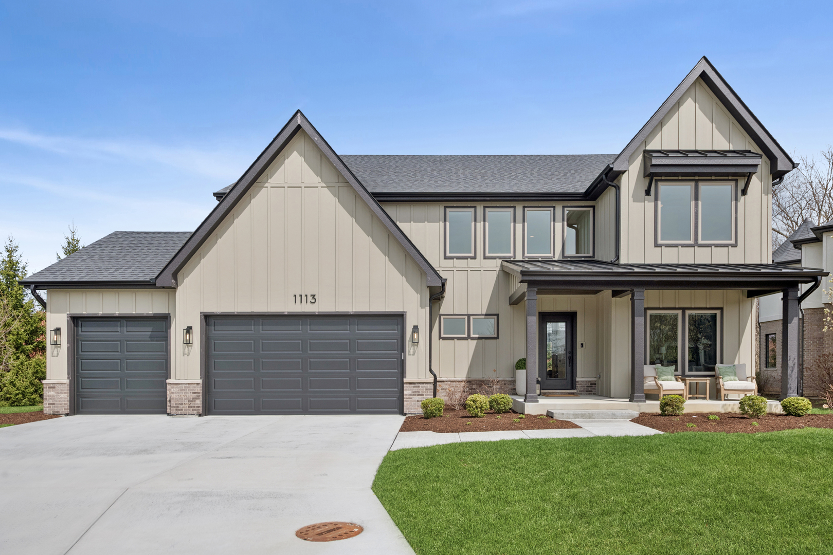 1113 Fox Wood Lane, Woodridge, IL