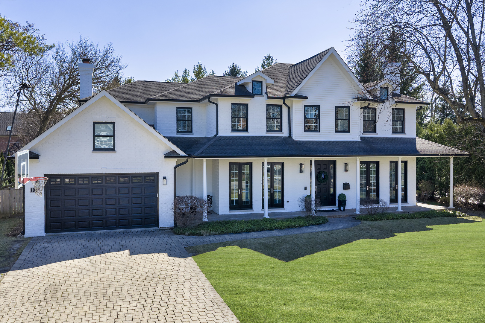 1045 Woodlawn Road, Glenview, IL