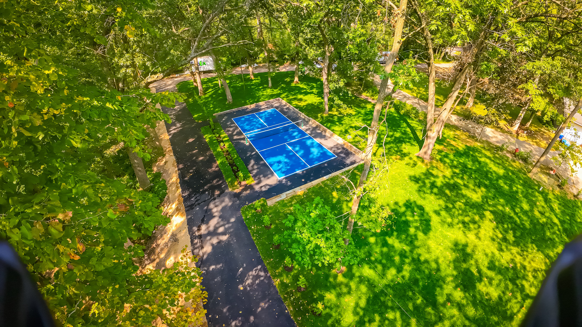 N1164 Forest Drive, Genoa City, WI