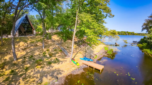 N1164 Forest Drive, Genoa City, WI