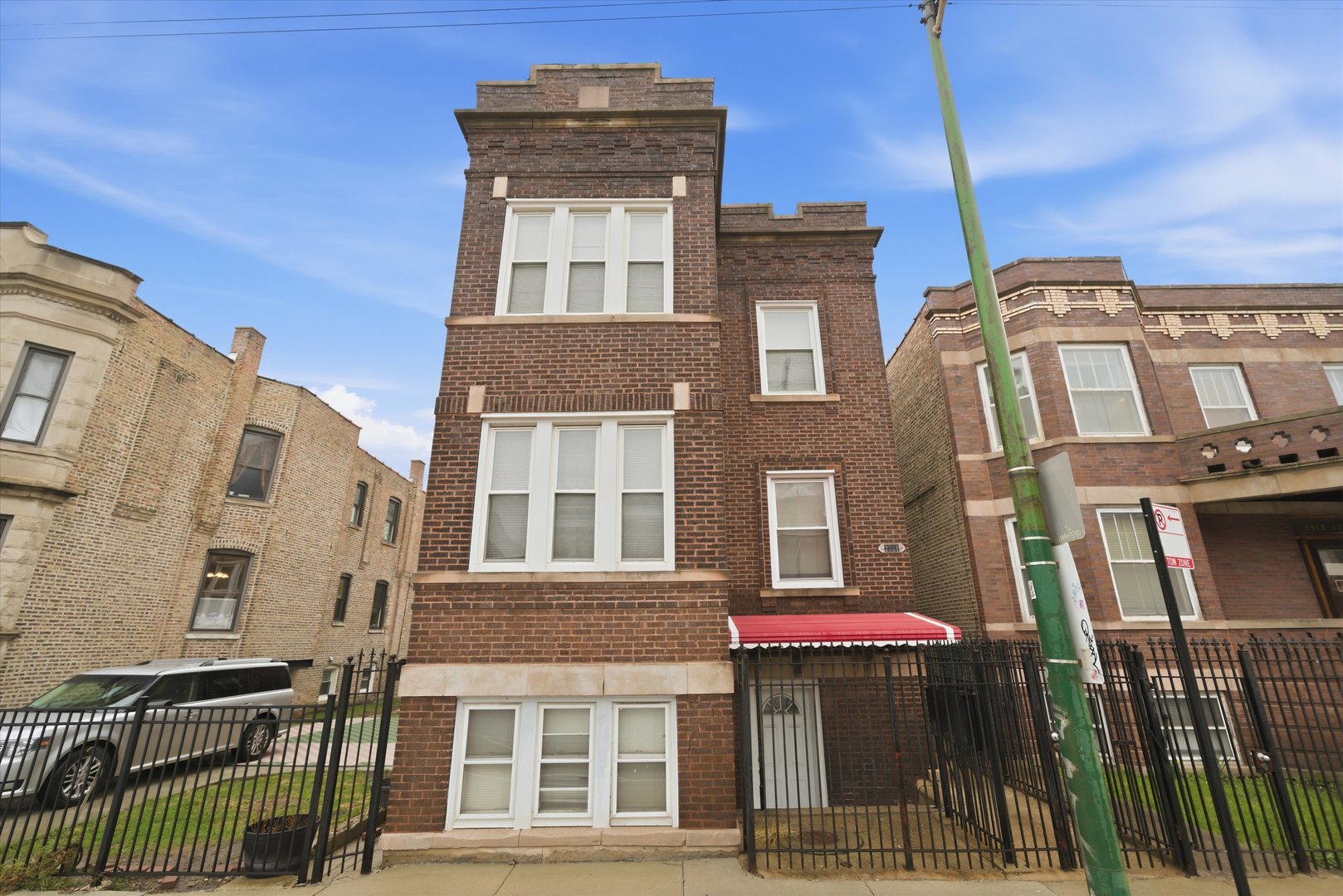 2921 N Kedzie Avenue, Chicago, IL