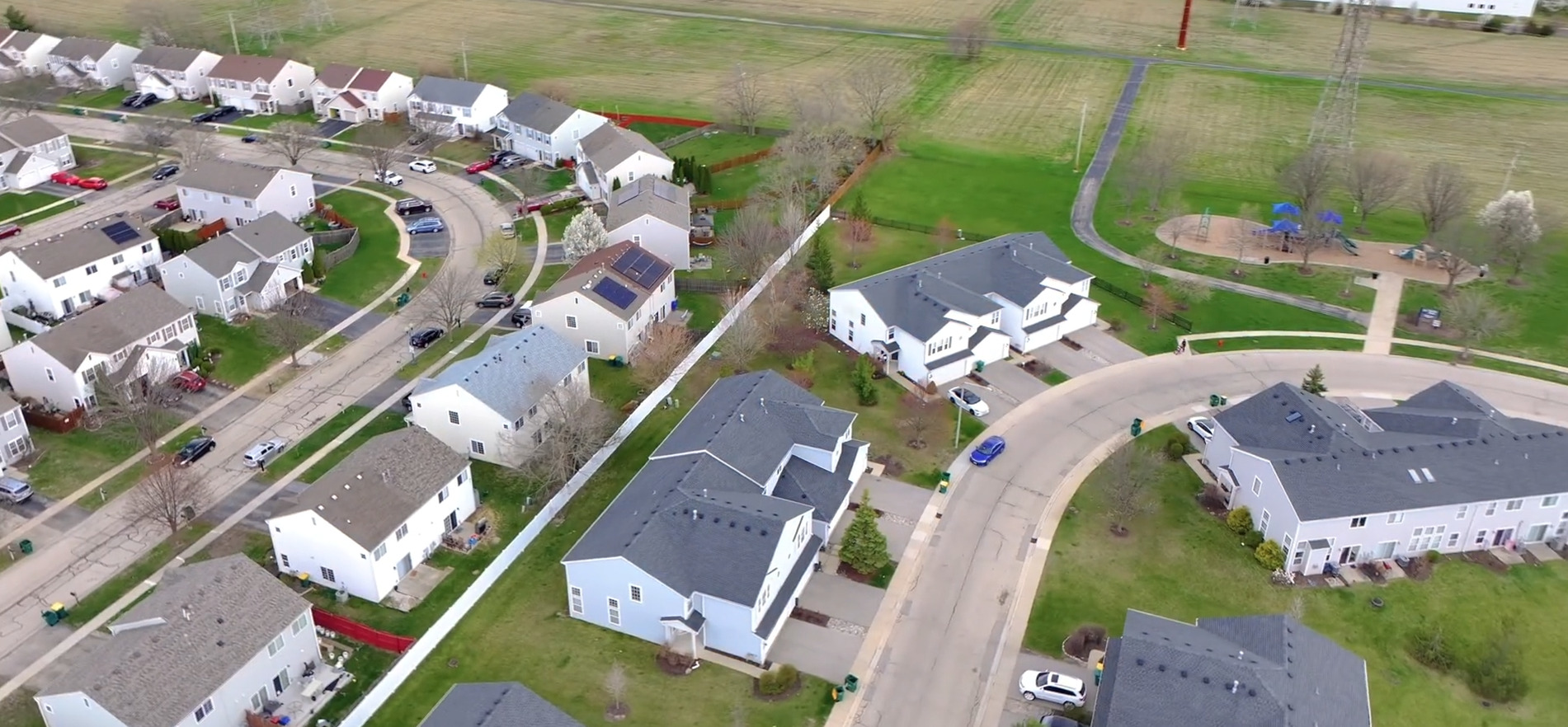 189 Key Largo Drive, Romeoville, IL