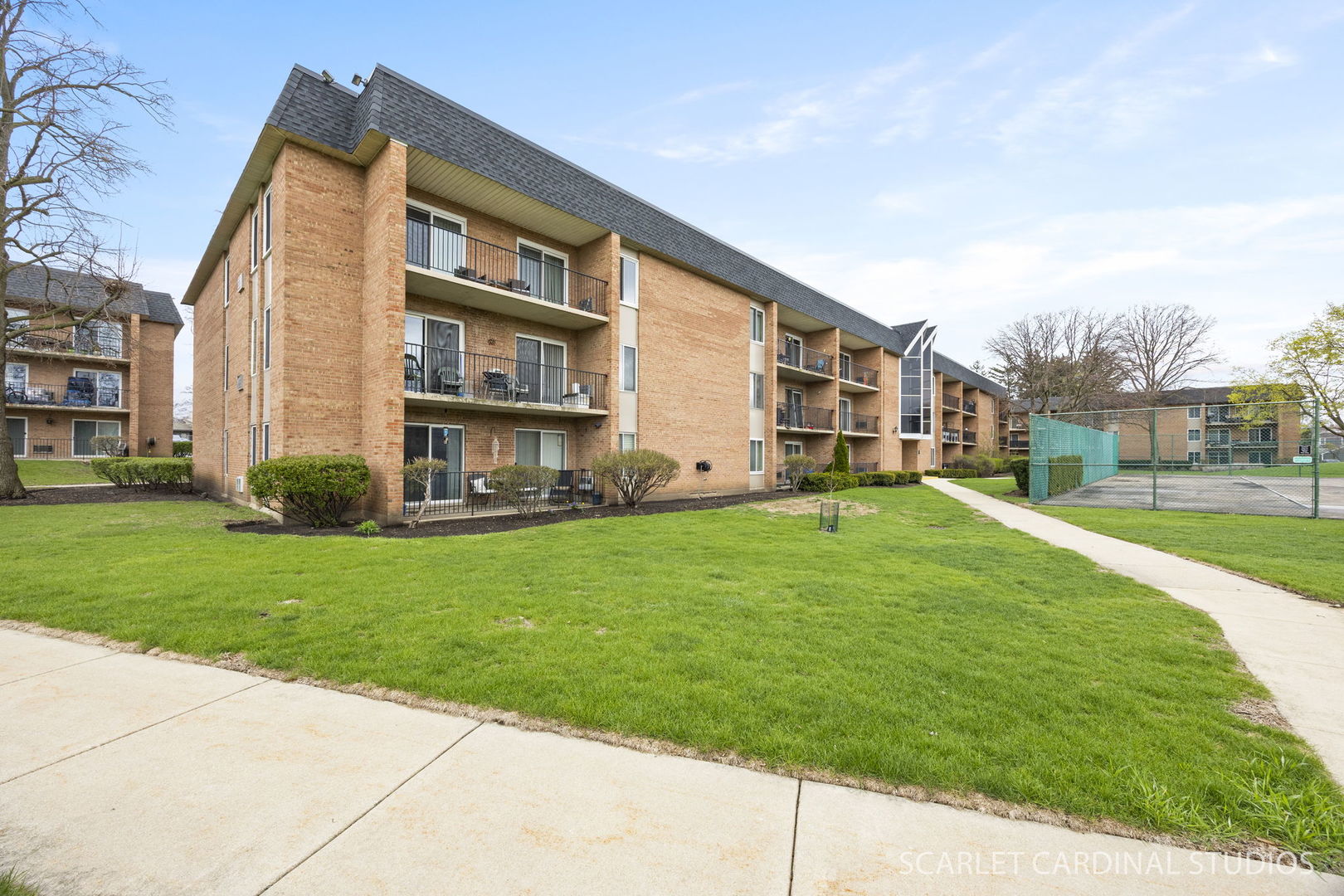 1056 N Mill Street #201, Naperville, IL