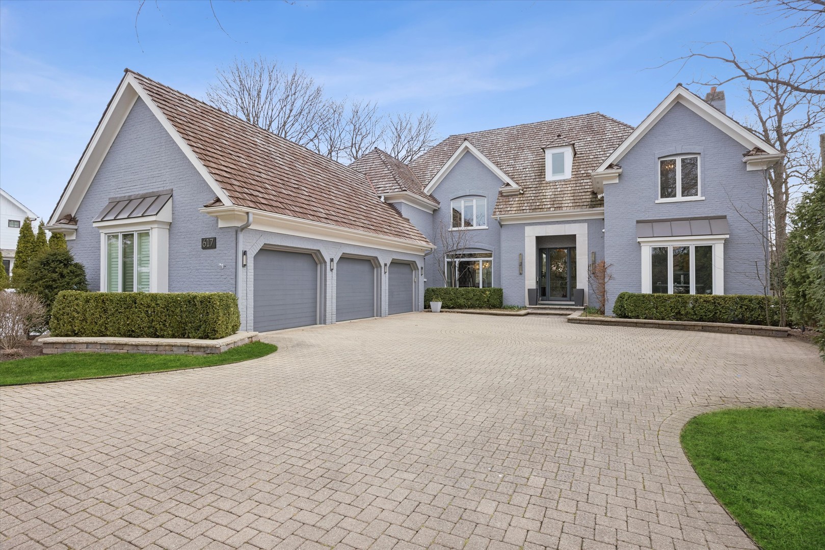 617 S Garfield Street, Hinsdale, IL