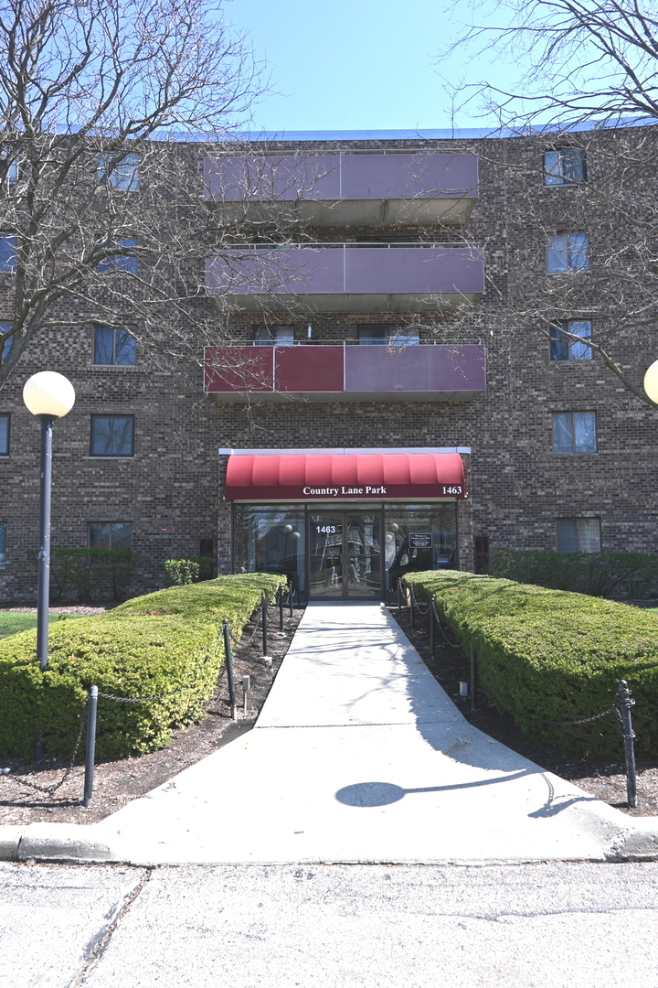 1463 Mercury Drive #217, Schaumburg, IL