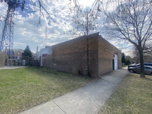 3452 N Elston Avenue, Chicago, IL