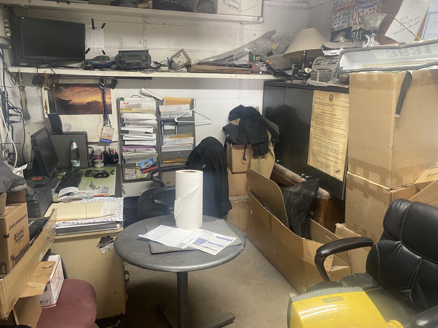 3452 N Elston Avenue, Chicago, IL