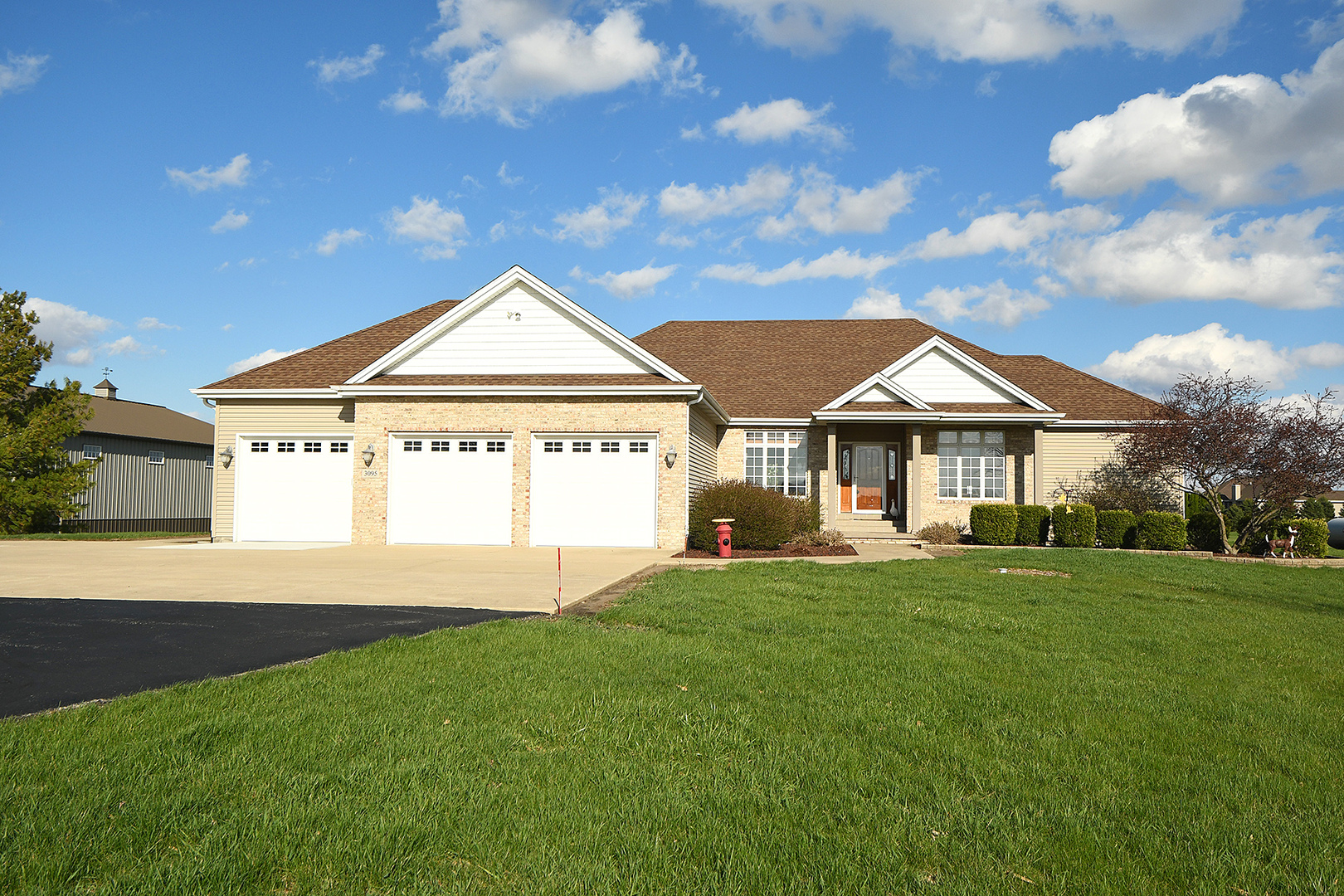 3095 N 5000W Road, Kankakee, IL