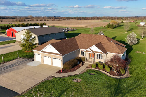 3095 N 5000W Road, Kankakee, IL