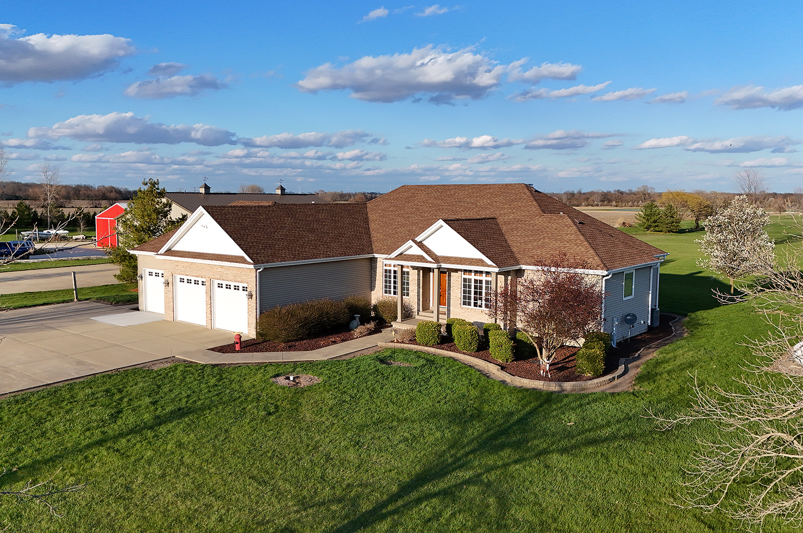 3095 N 5000W Road, Kankakee, IL