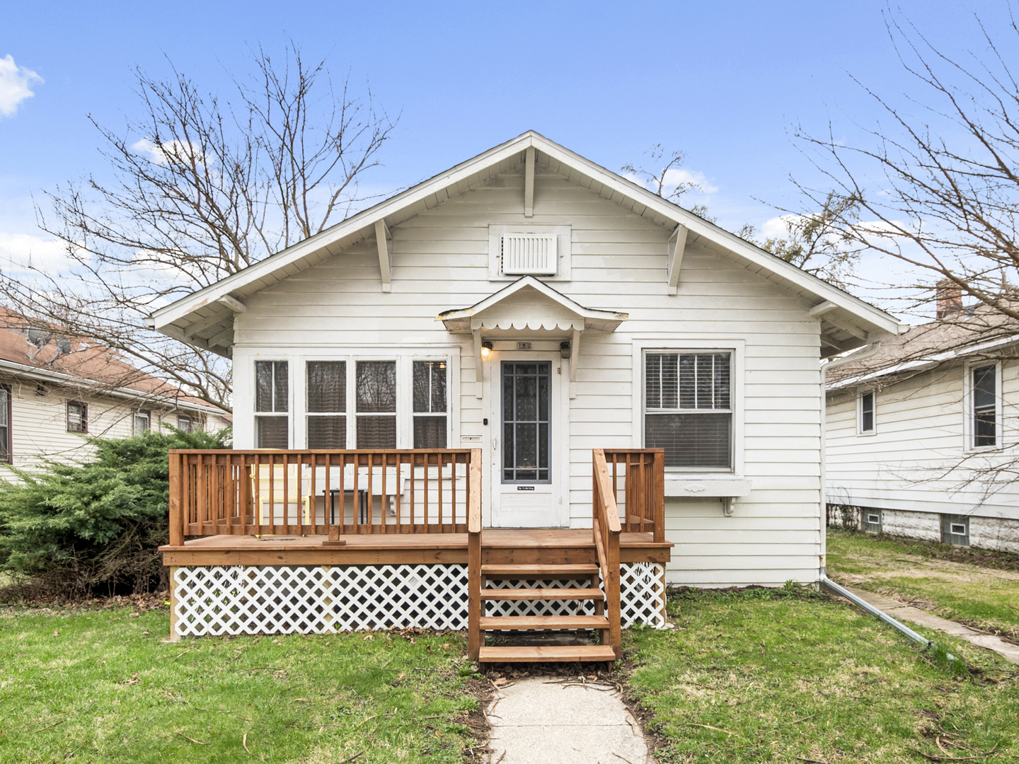 156 E 10th Street, Chicago Heights, IL