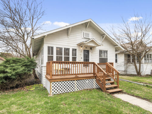 156 E 10th Street, Chicago Heights, IL