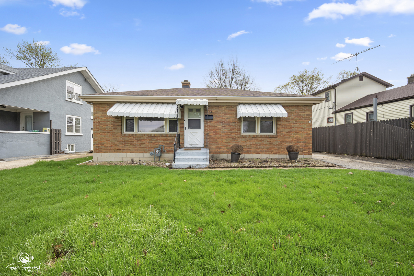 216 Emery Street, Joliet, IL