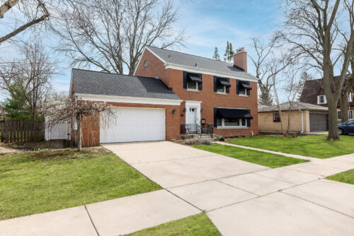 259 Cornell Avenue, Des Plaines, IL