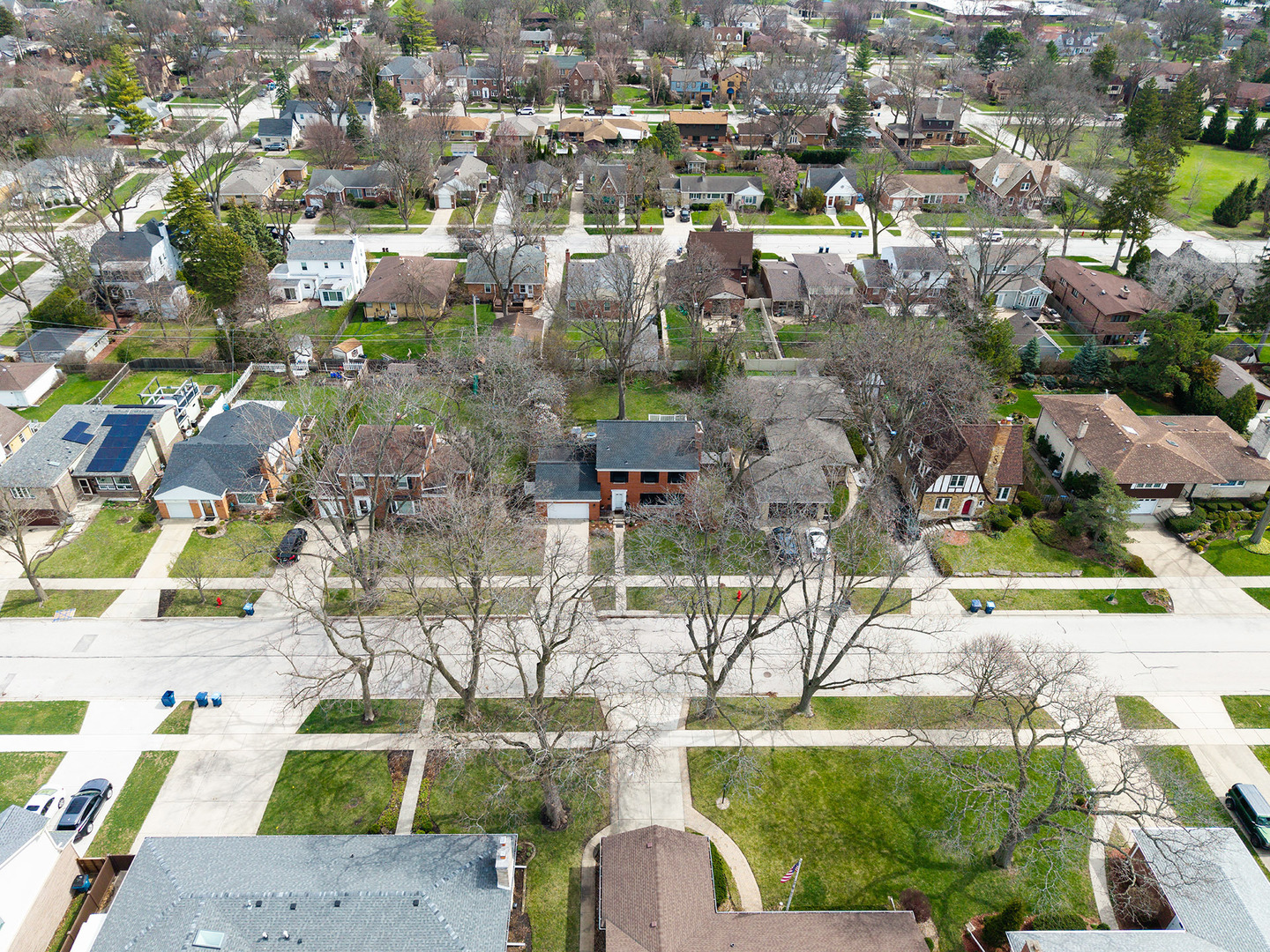 259 Cornell Avenue, Des Plaines, IL