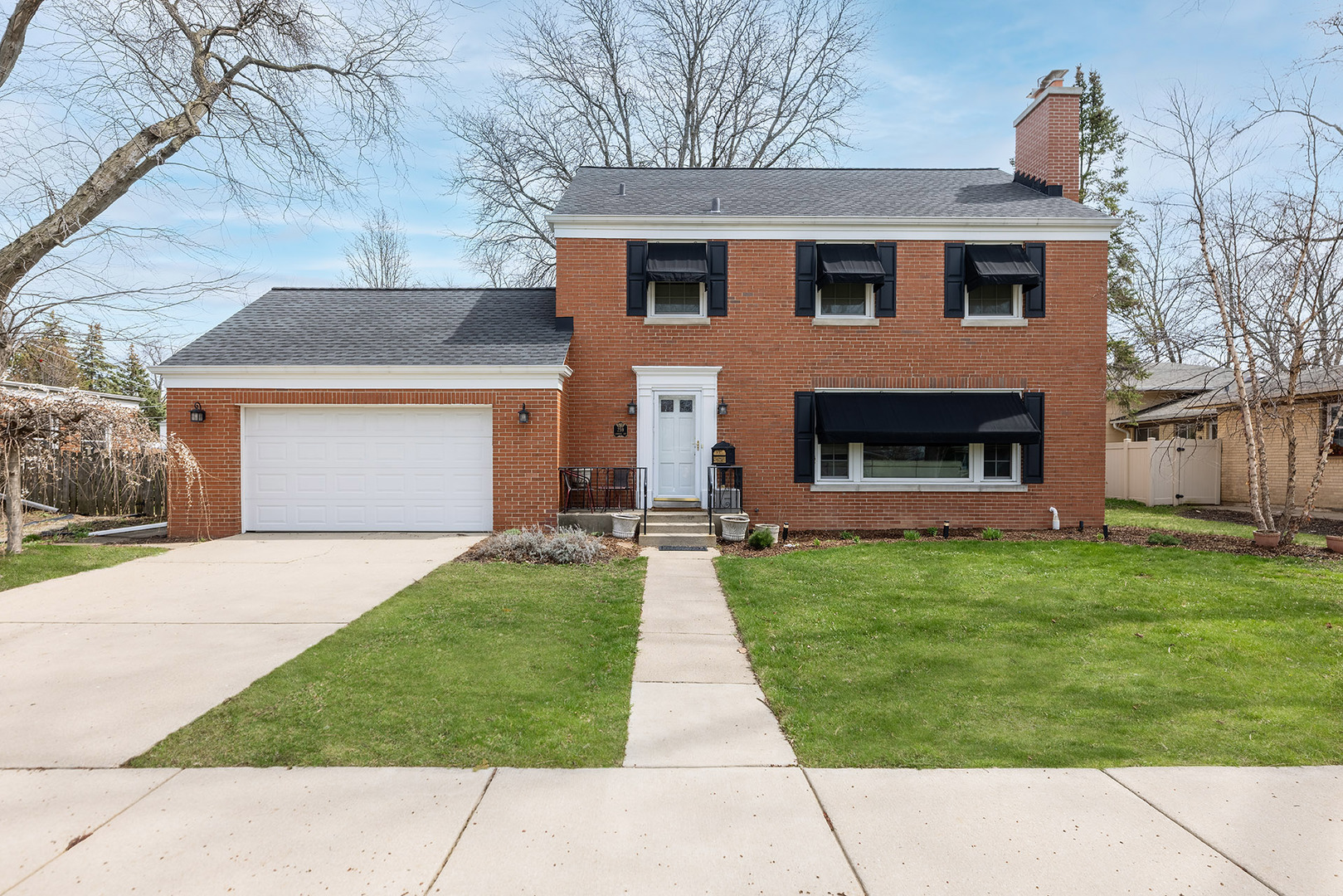259 Cornell Avenue, Des Plaines, IL