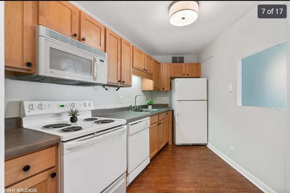 211 E Ohio Street #1102, Chicago, IL