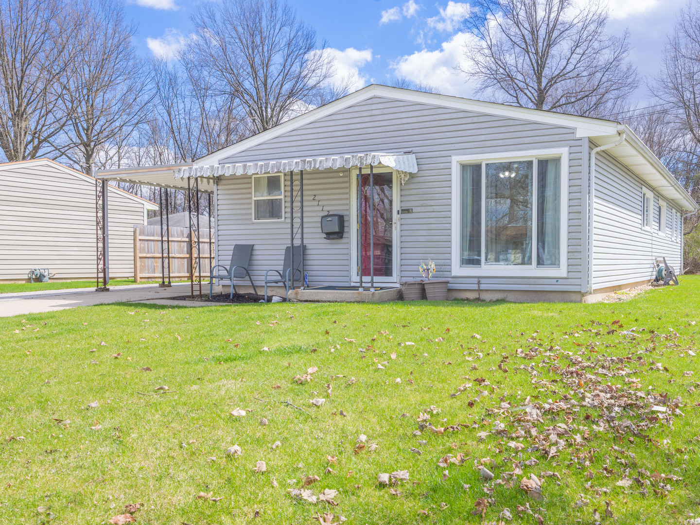 2112 BELMONT Avenue, Joliet, IL