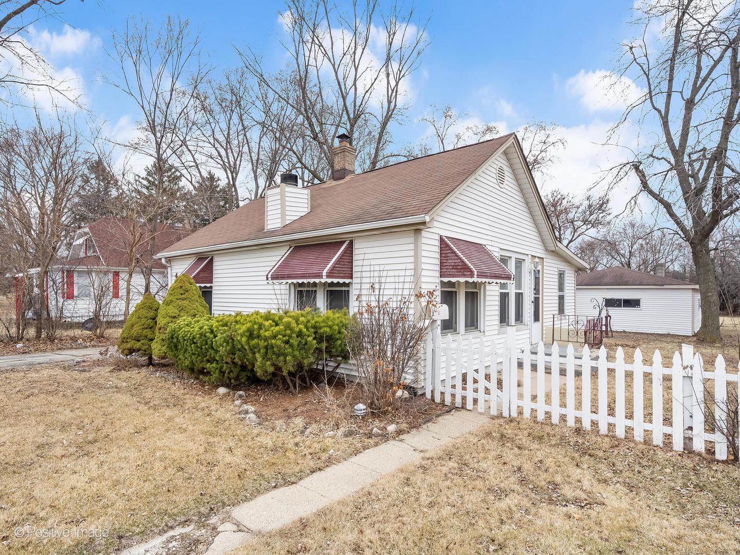 4817 Belmont Road, Downers Grove, IL