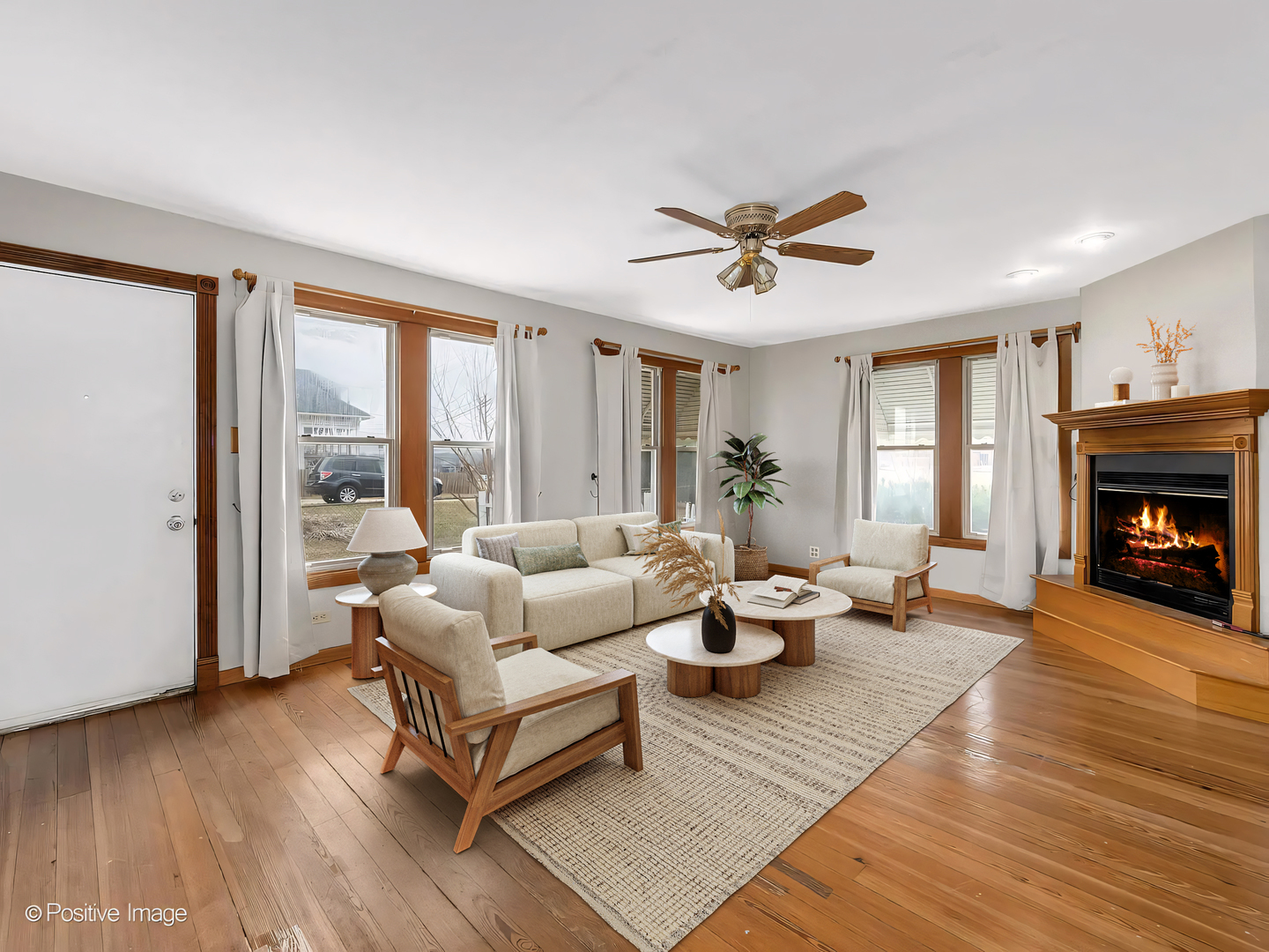 4817 Belmont Road, Downers Grove, IL