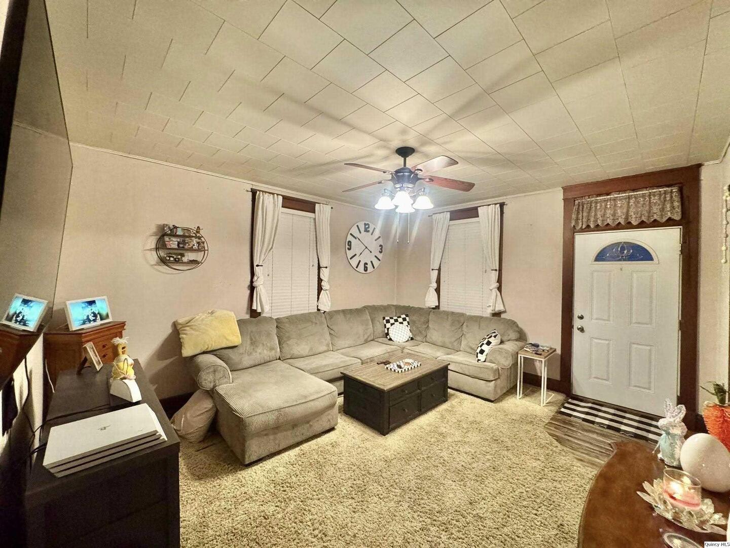 423 N 14th, Quincy, IL