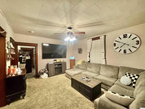 423 N 14th, Quincy, IL