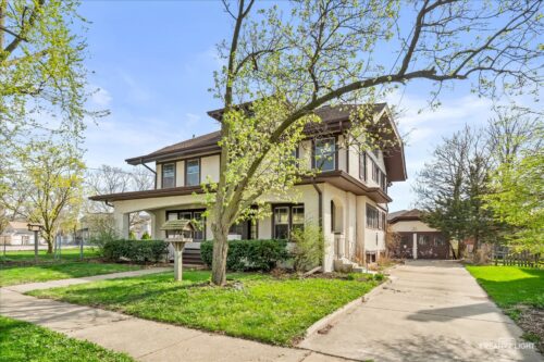 427 E Benton Street, Aurora, IL