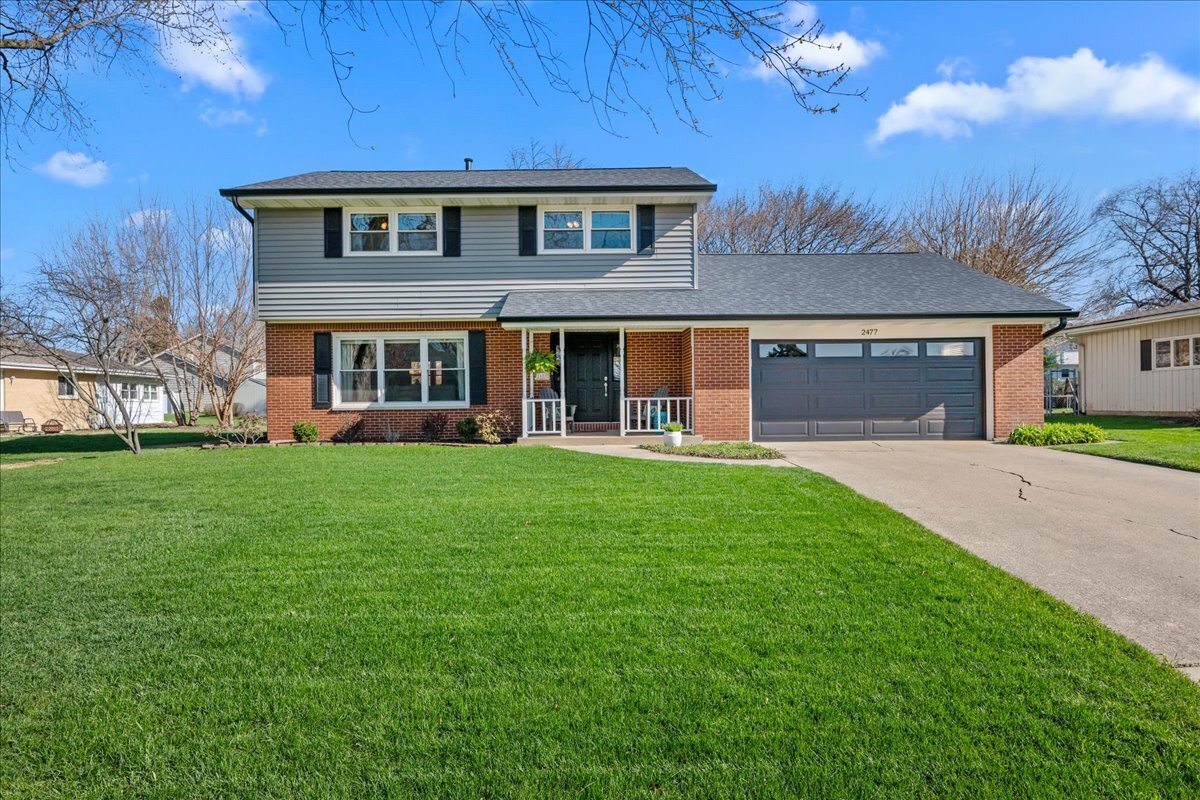 2477 Cambridge Drive, Aurora, IL