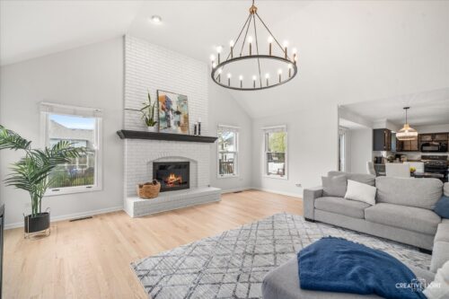 3632 Eliot Lane, Naperville, IL