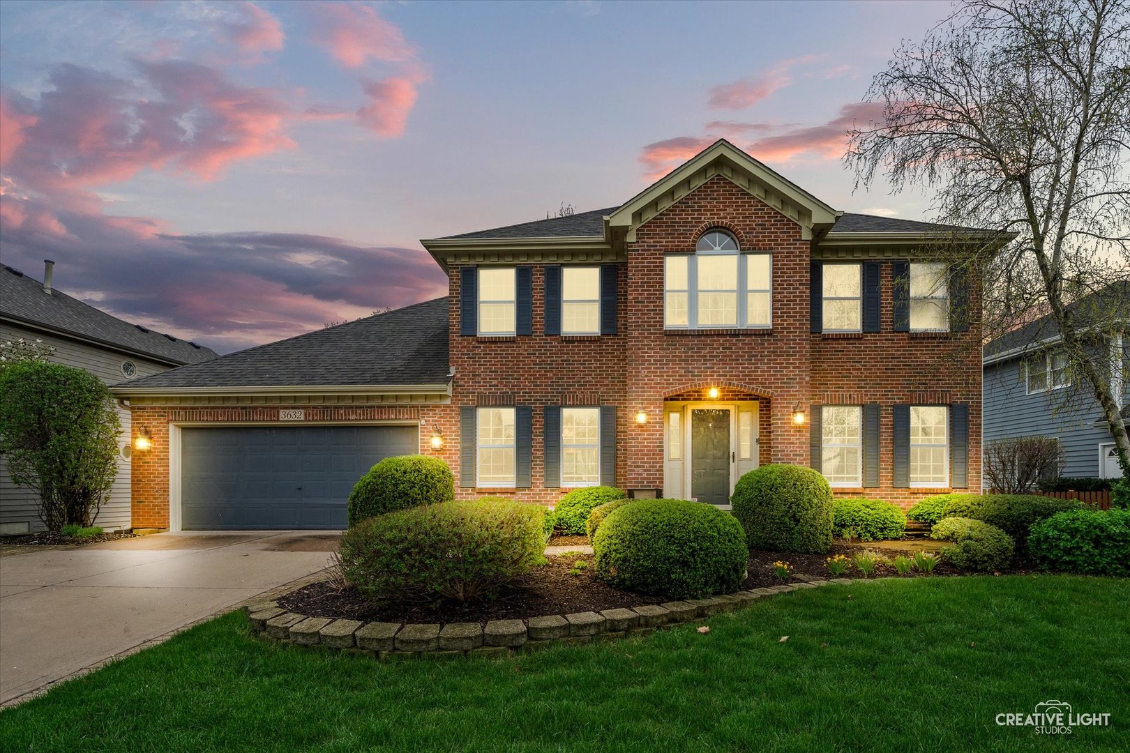3632 Eliot Lane, Naperville, IL