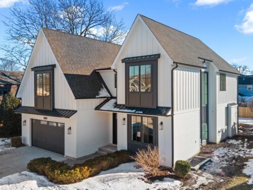 2009 Robincrest Lane, Glenview, IL