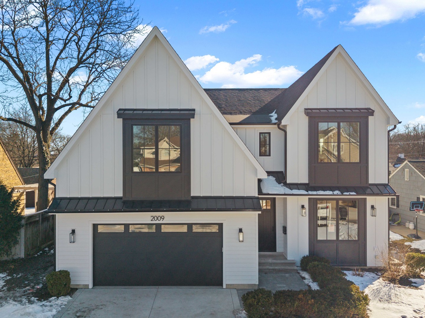 2009 Robincrest Lane, Glenview, IL