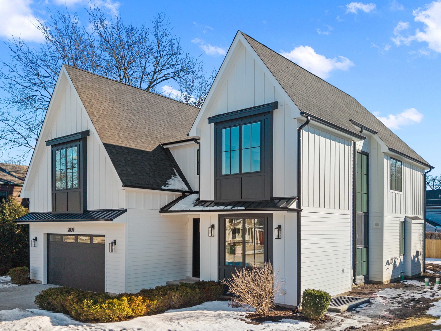 2009 Robincrest Lane, Glenview, IL