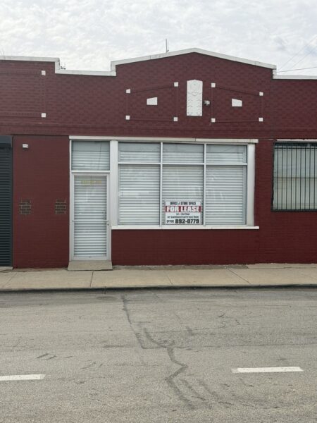 1207 W 74th Street, Chicago, IL