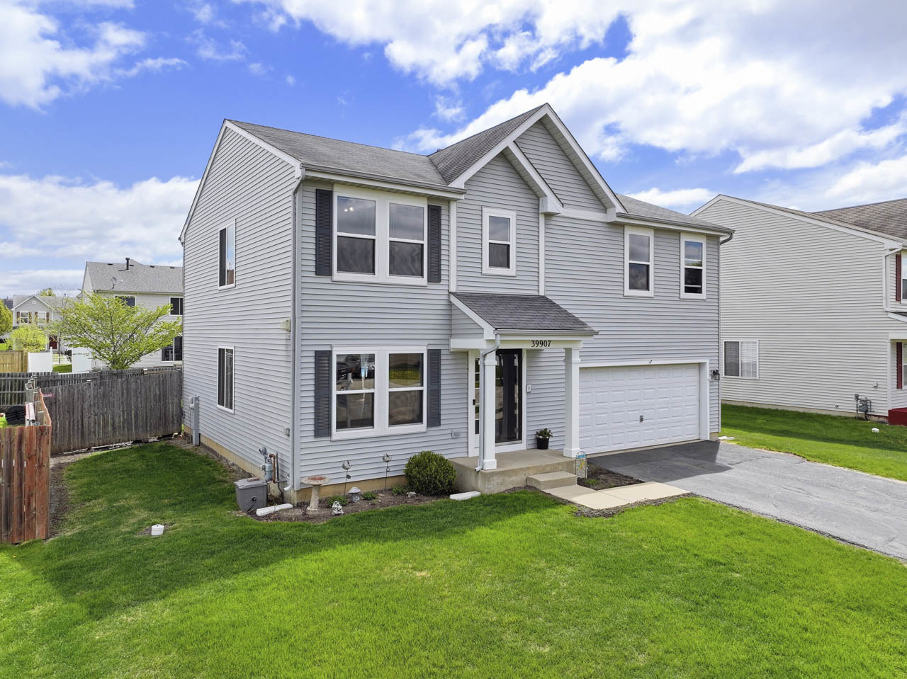39907 Walton Lane, Beach Park, IL