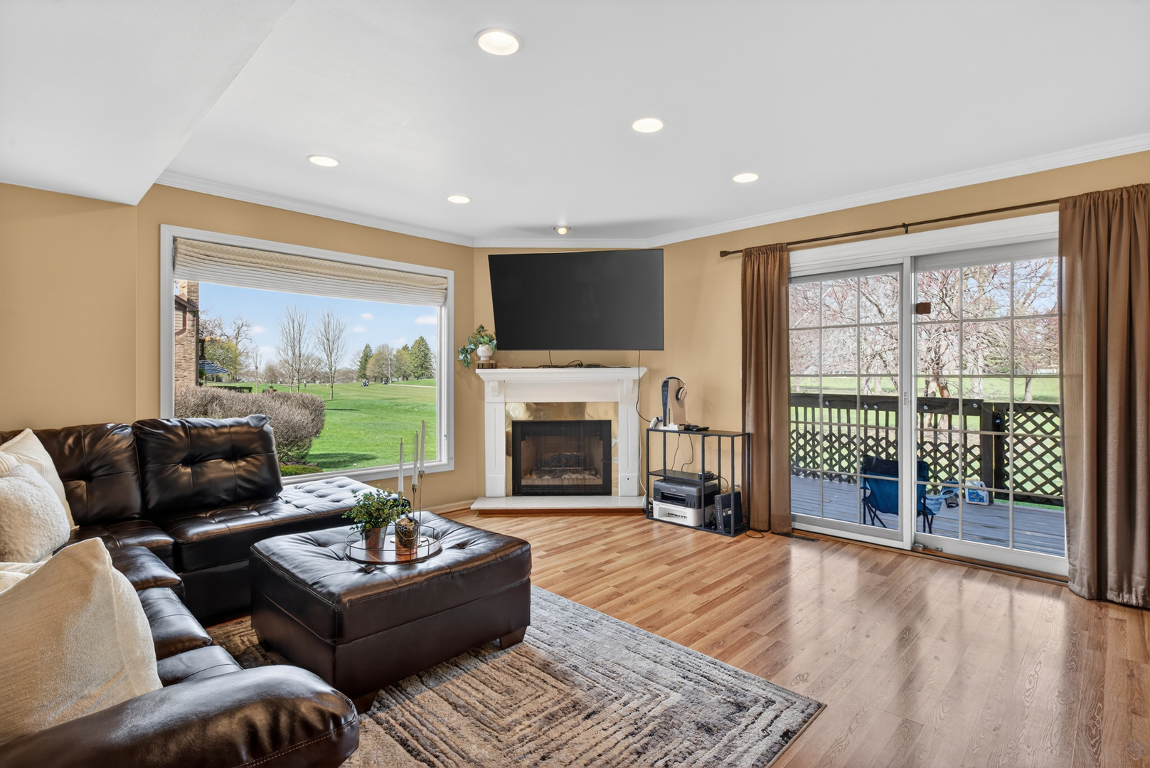 1926 Golf View Drive, Bartlett, IL